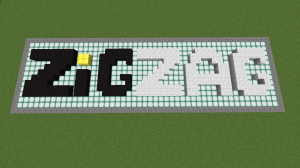 Descargar TheZigZag? para Minecraft 1.11.2